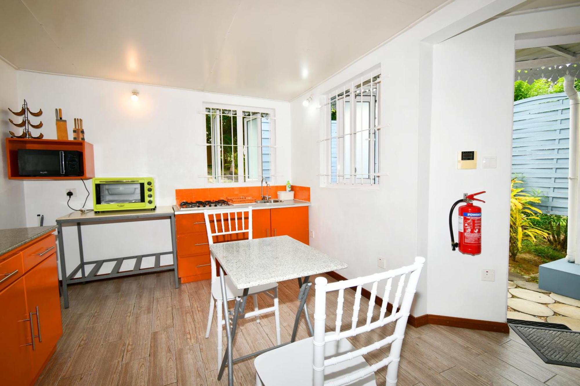 Riambel Chalet Cardinal מראה חיצוני תמונה