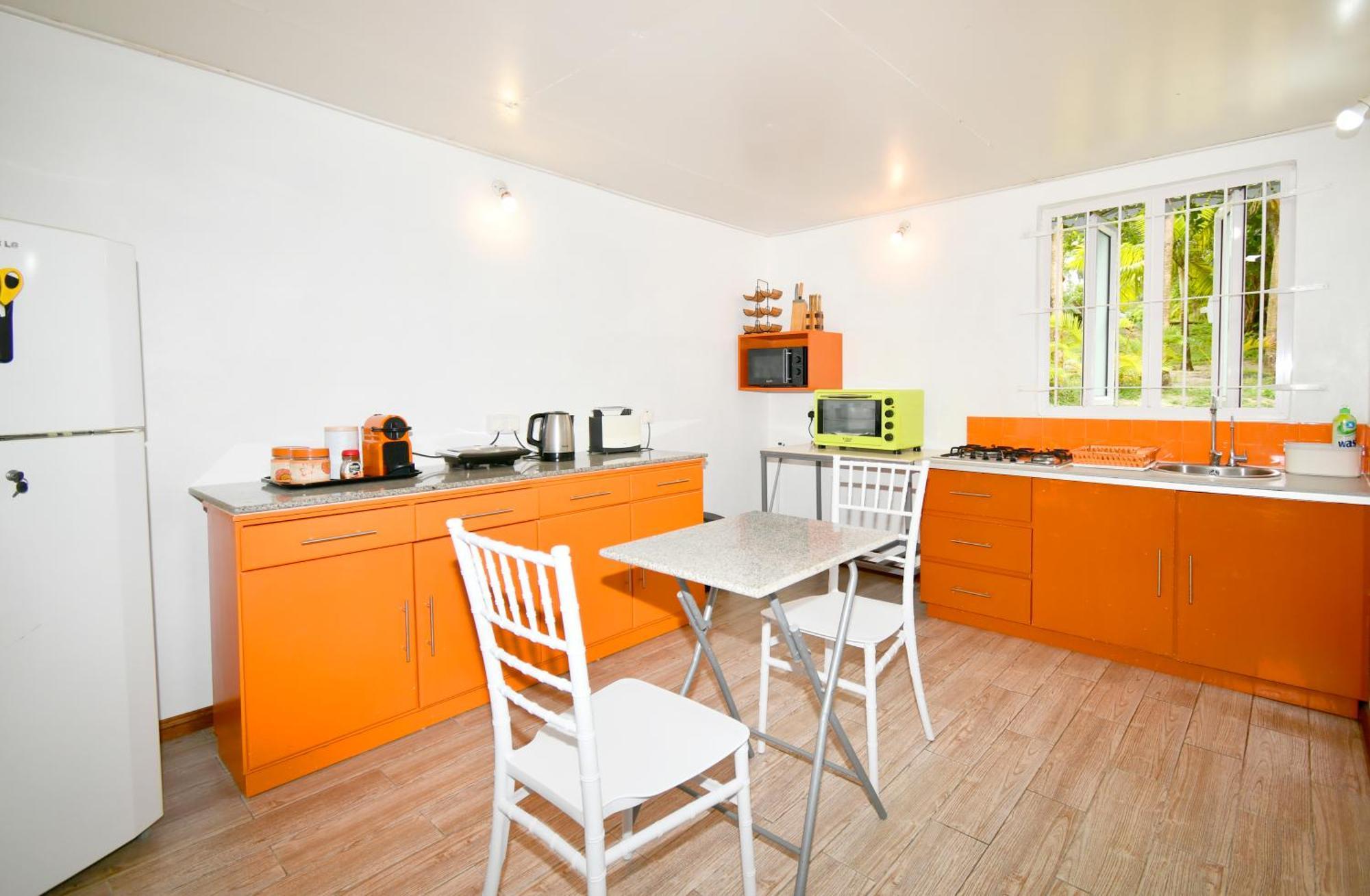 Riambel Chalet Cardinal מראה חיצוני תמונה