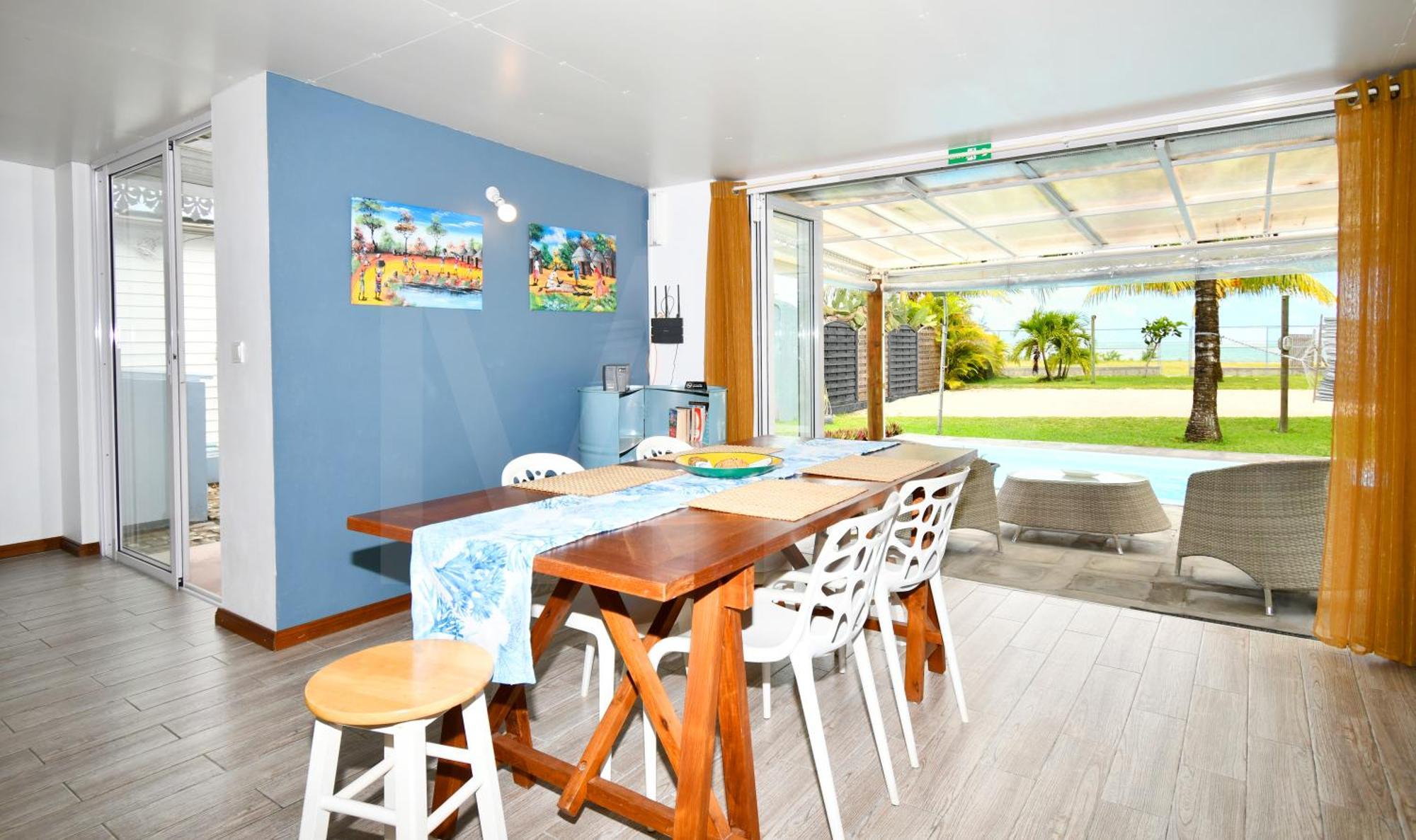 Riambel Chalet Cardinal מראה חיצוני תמונה
