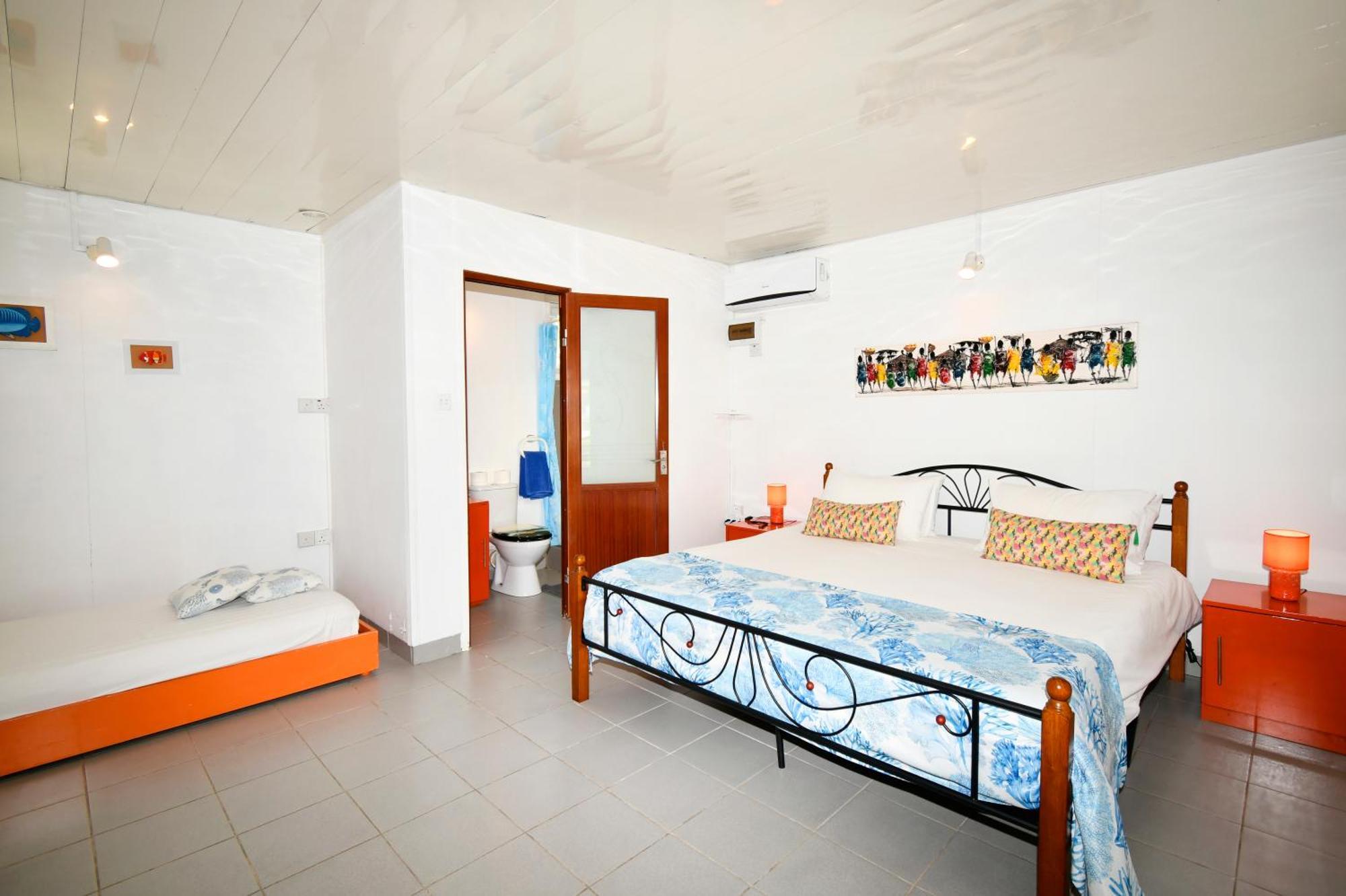 Riambel Chalet Cardinal מראה חיצוני תמונה