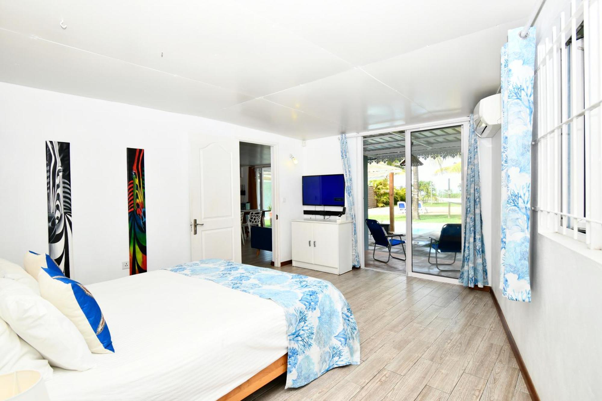 Riambel Chalet Cardinal מראה חיצוני תמונה